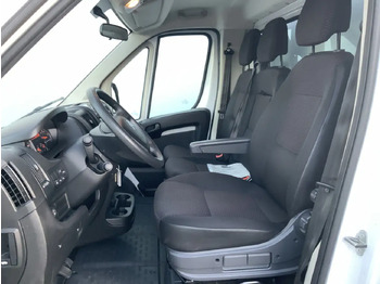 Leasing de Citroen Jumper 2.2 BlueHDi 165 L3 3.5t Meubel bak & Deuren Airco Citroen Jumper 2.2 BlueHDi 165 L3 3.5t Meubel bak & Deuren Airco: Foto 4