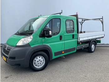 Autoutilitară cu platformă CITROËN Jumper