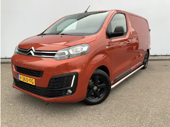 Dubă CITROËN Jumpy