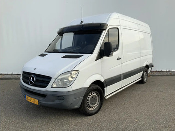 Dubă MERCEDES-BENZ Sprinter 211