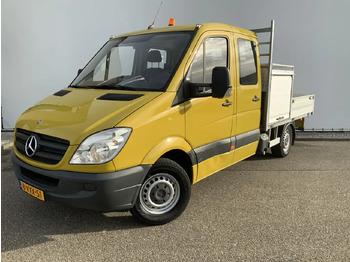 Autoutilitară cu platformă MERCEDES-BENZ Sprinter 313