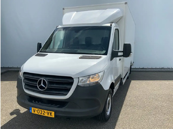 Autoutilitară box MERCEDES-BENZ Sprinter 314