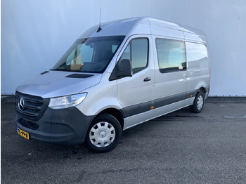 Autoutilitară cabină dublă MERCEDES-BENZ Sprinter 314