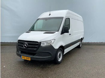 Dubă MERCEDES-BENZ Sprinter 316