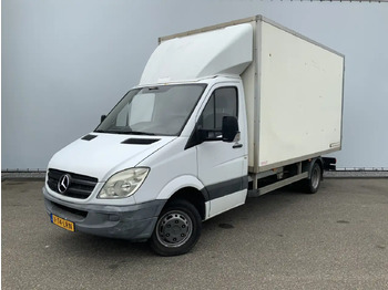 Autoutilitară box MERCEDES-BENZ Sprinter 513