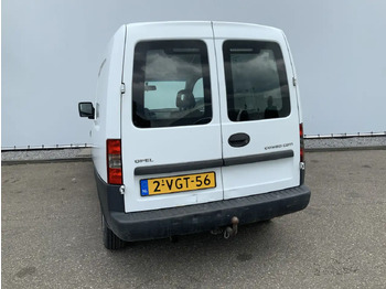 Leasing de Opel Combo 1.3 CDTi Selection Trekhaak 1000 kg Euro 5 Opel Combo 1.3 CDTi Selection Trekhaak 1000 kg Euro 5: Foto 2