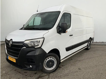 Dubă RENAULT Master 2.3