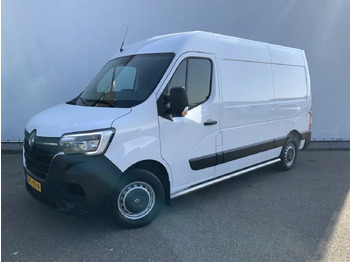 Dubă RENAULT Master 2.3