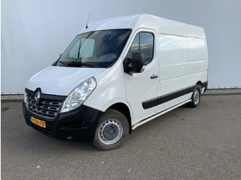 Dubă RENAULT Master 2.3