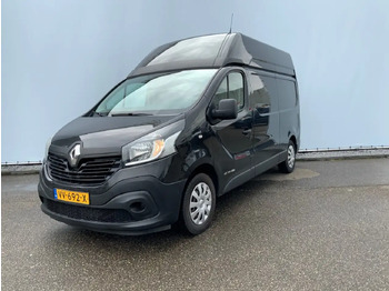 Dubă RENAULT Trafic 1.6