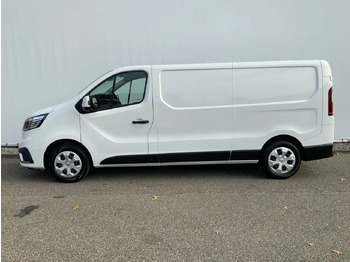 Dubă Renault Trafic 2.0 dCi 130 T30 L2H1 Work Edition Airco Cruise Nav: Foto 3 Dubă Renault Trafic 2.0 dCi 130 T30 L2H1 Work Edition Airco Cruise Nav: Foto 3