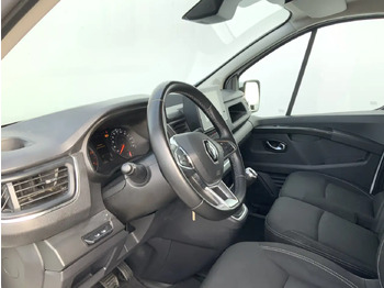 Dubă Renault Trafic 2.0 dCi 130 T30 L2H1 Work Edition Airco Cruise Nav: Foto 5 Dubă Renault Trafic 2.0 dCi 130 T30 L2H1 Work Edition Airco Cruise Nav: Foto 5