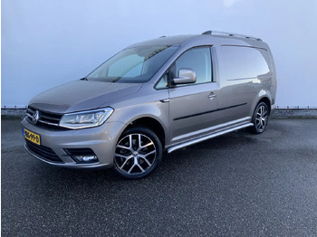 Autoutilitară compactă VOLKSWAGEN Caddy Maxi