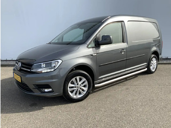 Autoutilitară compactă VOLKSWAGEN Caddy Maxi