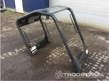 Cabină pentru Utilaje constructii Bobcat: Foto 1