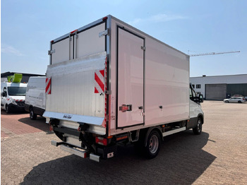 Autoutilitară frigorifica Iveco Daily 35C16 Tiefkühlkoffer Carrier Pulsor350 LWB: Foto 4