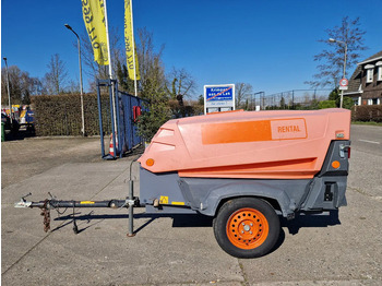 Compresor de aer ATLAS