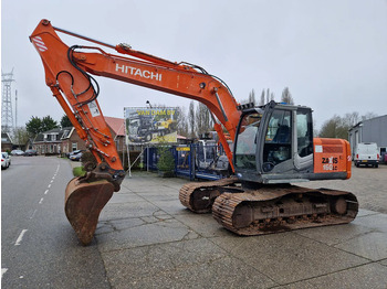Excavator pe şenile HITACHI ZX160