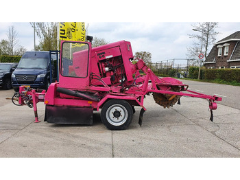 Taietor de cioturi VERMEER