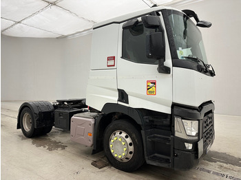 Cap tractor Renault T 460 - ADR: Foto 3 Cap tractor Renault T 460 - ADR: Foto 3