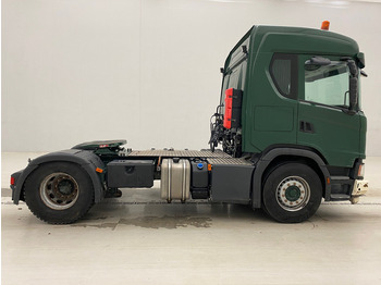 Cap tractor Scania G410 XT: Foto 4