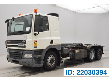Camion cu cârlig DAF CF 85 410