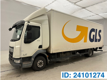 Camion furgon DAF LF 230