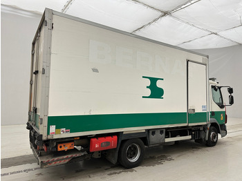 Camion frigider DAF LF45.220: Foto 4 Camion frigider DAF LF45.220: Foto 4