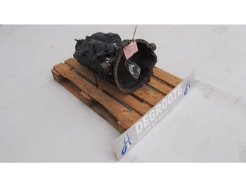 Cutie de viteze Ford Versnellingsbak Cargo 1115: Foto 2