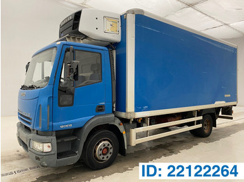 Camion frigider IVECO EuroCargo 120E