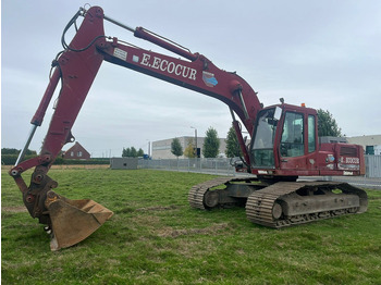 Excavator pe şenile LIEBHERR R 914