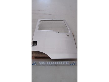 Uşă și piese MAN TGA