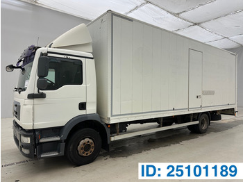 Camion furgon MAN TGM 15.250