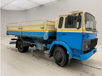 Camion basculantă Magirus M11F: Foto 3