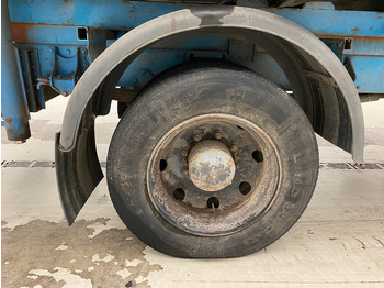 Camion basculantă Magirus M11F: Foto 4