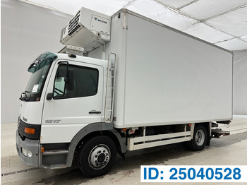 Camion frigider MERCEDES-BENZ Atego 1217
