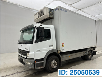 Camion frigider MERCEDES-BENZ Atego