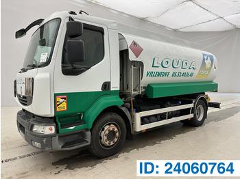Camion cisternă RENAULT Midlum 240