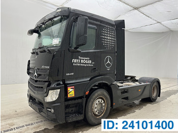 Cap tractor MERCEDES-BENZ Actros 1945