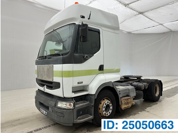 Cap tractor RENAULT Premium 420