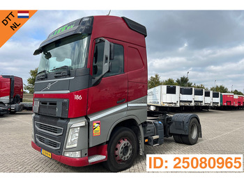 Cap tractor VOLVO FH 420