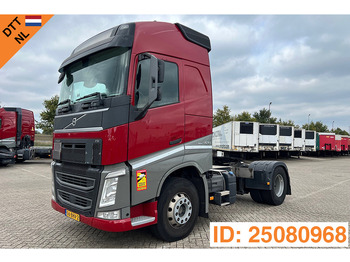Cap tractor VOLVO FH 420
