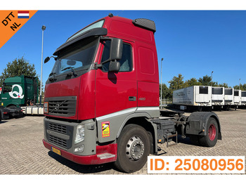 Cap tractor VOLVO FH13 420