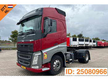 Cap tractor VOLVO FH13 420