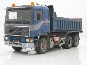 Camion basculantă Volvo F 16.485 - 6X4: Foto 1