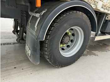 Camion transport auto Volvo FL12.380: Foto 4
