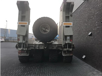 Leasing de Trabosa 2 AXEL HEAVY DUTY LOWLOADER TANK TRANSPORT Trabosa 2 AXEL HEAVY DUTY LOWLOADER TANK TRANSPORT: Foto 4
