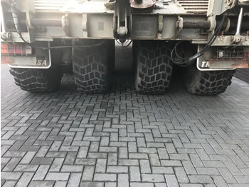 Leasing de Trabosa 2 AXEL HEAVY DUTY LOWLOADER TANK TRANSPORT Trabosa 2 AXEL HEAVY DUTY LOWLOADER TANK TRANSPORT: Foto 5