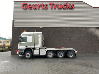 Cap tractor MERCEDES-BENZ Actros