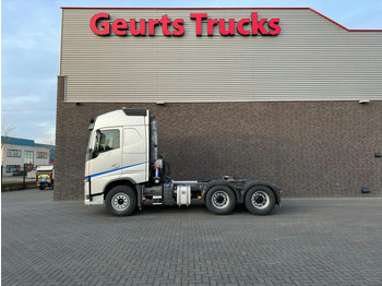 Cap tractor VOLVO FH 460